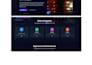 build or rebuild website, website development as full stack web developer